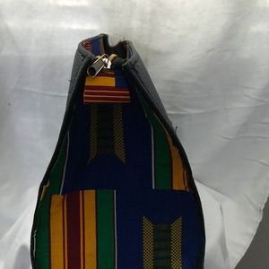 Bags - Hand made shoulder bag Bags - Hand made shoulder bag